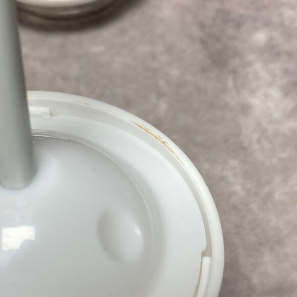 Arrow Essentials Glass Food Chopper With Stainless Steel Blades - Picture 12 of 13